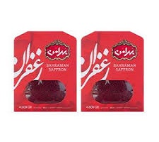 تصویر 2 از قیمت زعفران بهرامن ۱ گرمی + خرید باور نکردنی